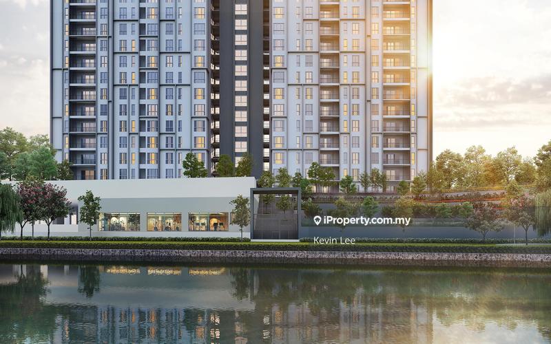 Kondominium untuk Dijual di Sanderling Lakefront oleh Kevin Lee - iProperty.com.my