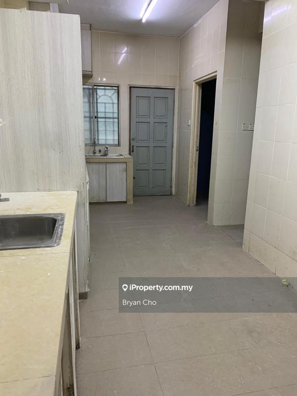 2-storey Terraced House for Sale in Taman Serdang Raya, Seri Kembangan by Bryan Cho - iProperty.com.my