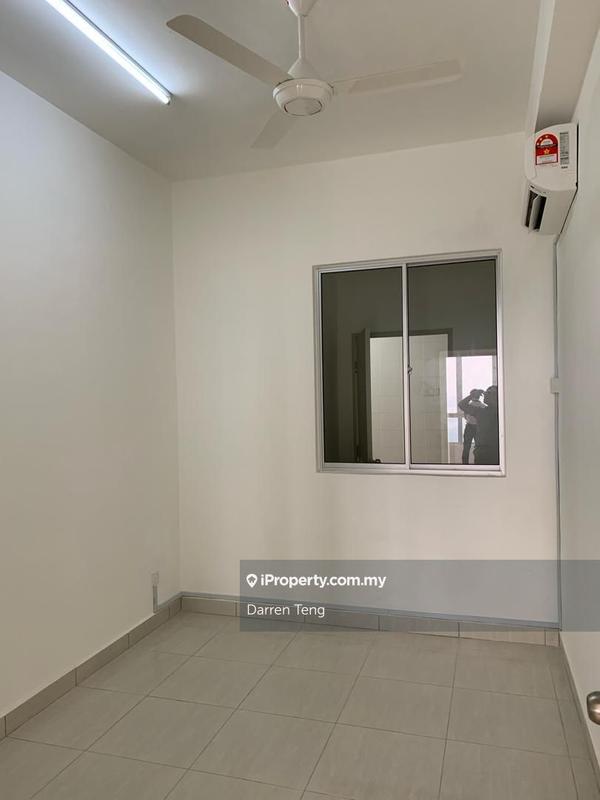 Residensi Servis untuk Dijual di BSP 21 oleh Darren Teng - iProperty.com.my