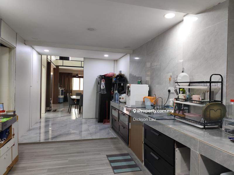 2-storey Terraced House for Sale in Taman Megah Kepong, Kepong by Dickson Lau - iProperty.com.my