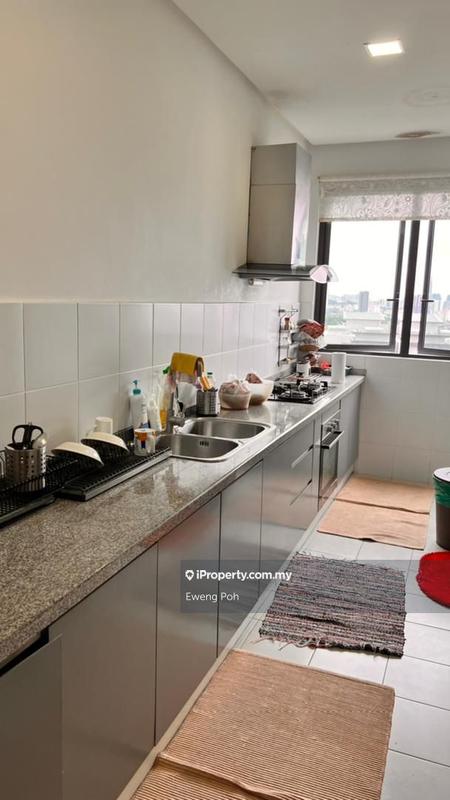 Townhouse for Sale in Sunway Montana, Setapak by Eweng Poh - iProperty.com.my