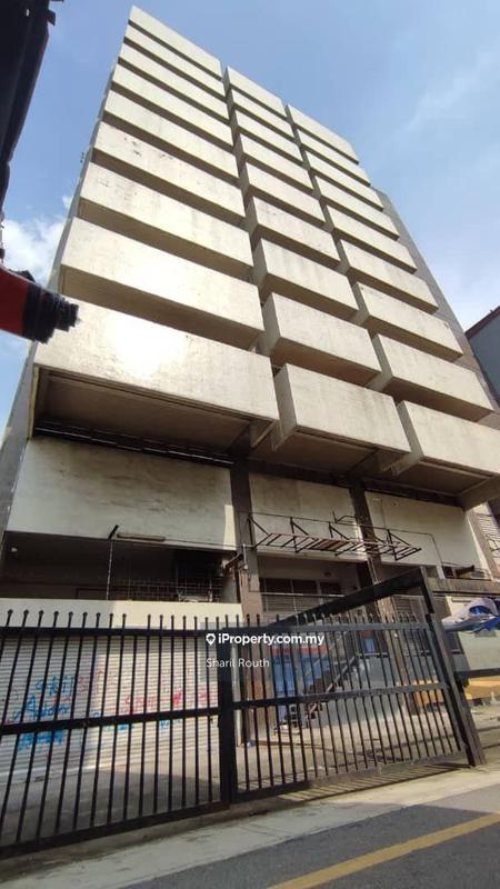 Kedai untuk Dijual di CHOW KIT JALAN TUANKU ABDUL RAHMAN KUALA LUMPUR, KL City Centre oleh Sharil Routh - iProperty.com.my