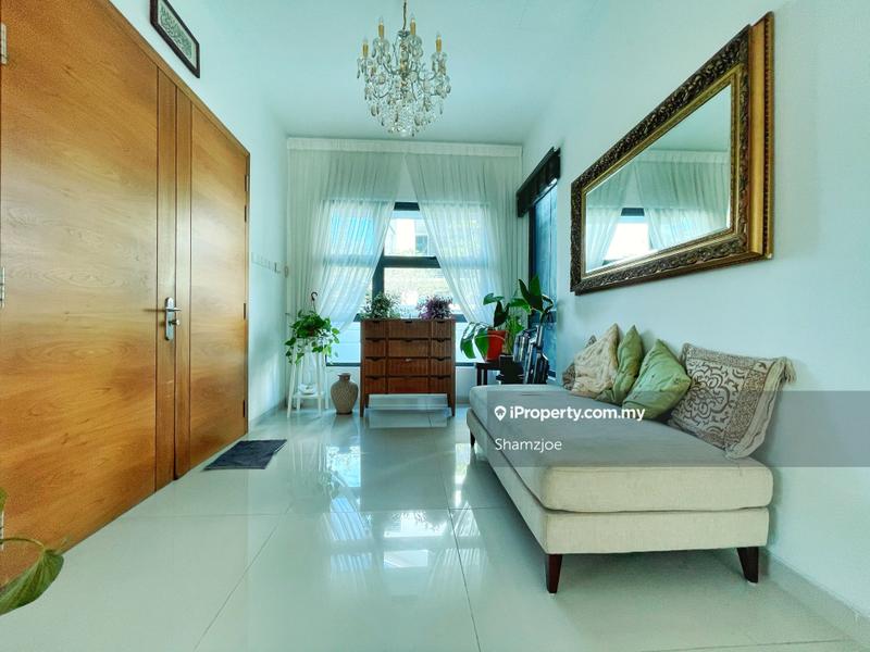 Bungalow House untuk Dijual di Cyberjaya, Selangor oleh Shamzjoe - iProperty.com.my