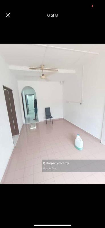 1-storey Terraced House for Sale in Taman Universiti, Johor Bahru by Robbie Tan - iProperty.com.my