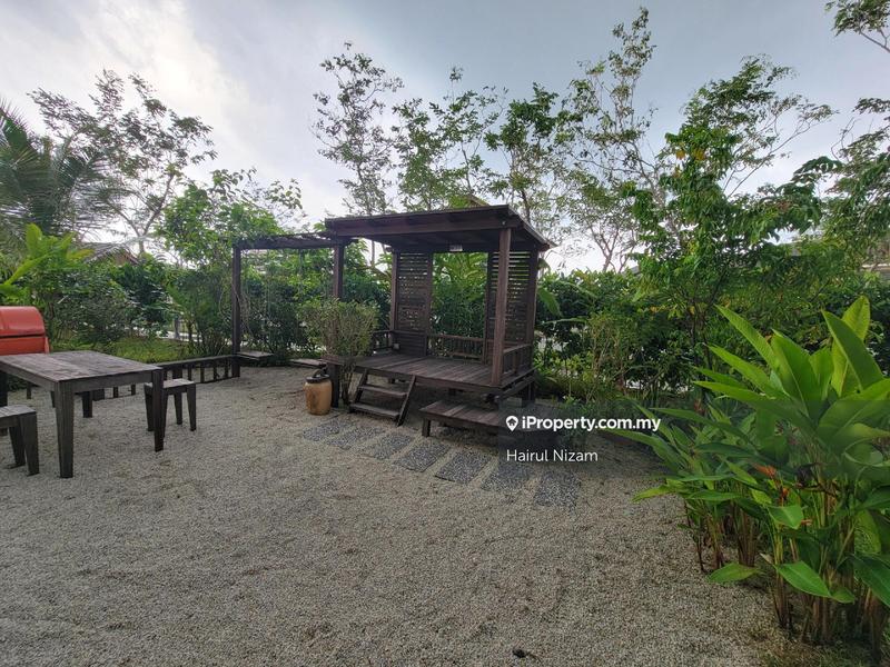 Rumah Berkembar untuk Dijual di Kota Seriemas, Nilai oleh Hairul Nizam - iProperty.com.my