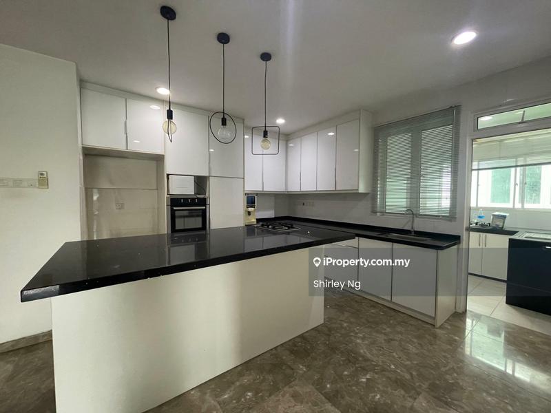 Condominium for Sale in Subang Parkhomes by Shirley Ng - Kitchen - iProperty.com.my