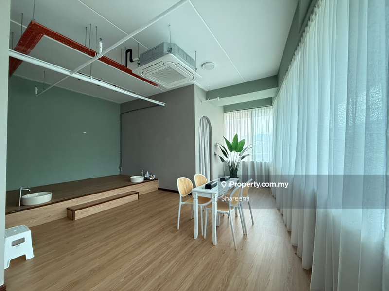 Office for Rent in ha38v, Ulu Kelang by Shareena - iProperty.com.my