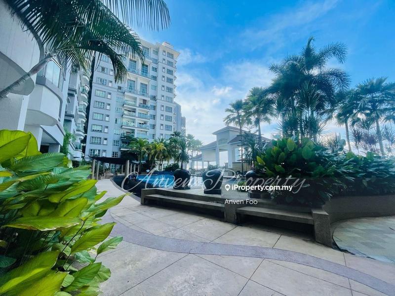 For Sale - Hartamas Regency 2