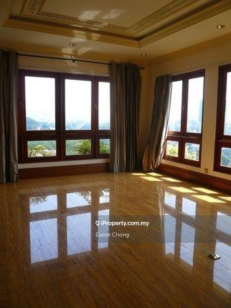 Banglo untuk Dijual di Bangsar - guarded, hi ground, view (nr KLCC, TRX), KL City Centre oleh Elaine Chong - iProperty.com.my
