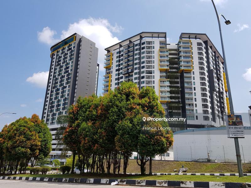 For Rent - Zeva @ Equine South