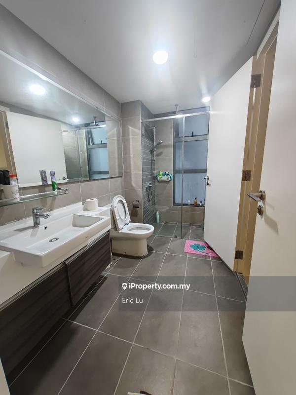 Service Residence for Rent in Teega Suites by Eric Lu - iProperty.com.my