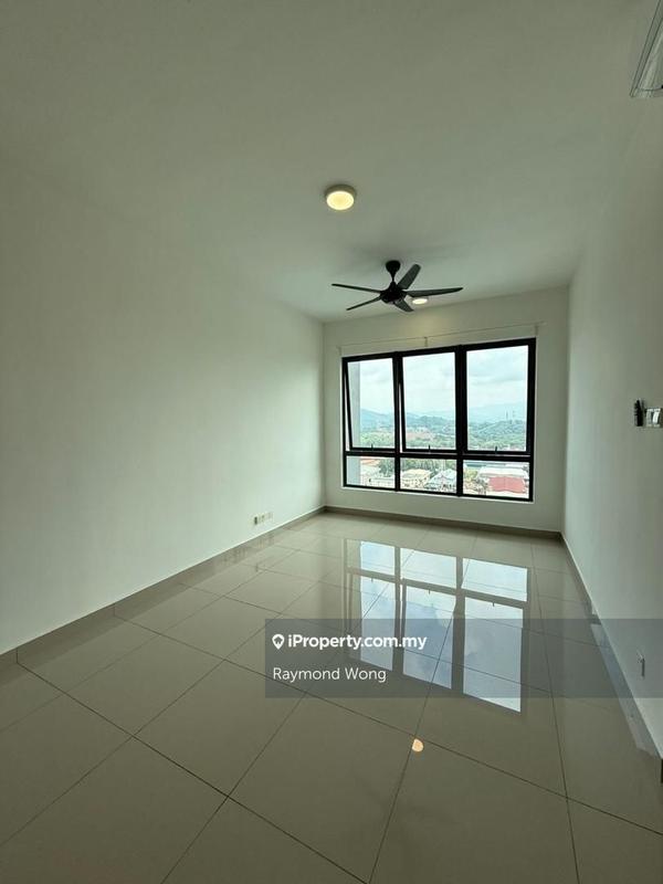 Service Residence for Rent in Kiara Plaza by Raymond Wong - iProperty.com.my