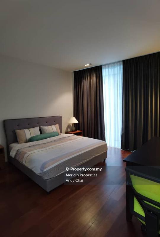 For Rent - K Residence @ KLCC
