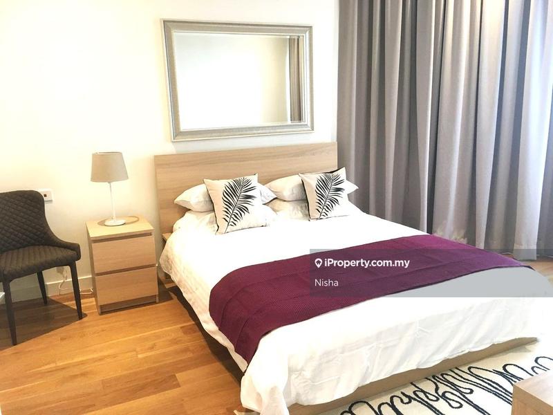 Residensi Servis untuk Dijual di The Sentral Residences oleh Nisha - iProperty.com.my