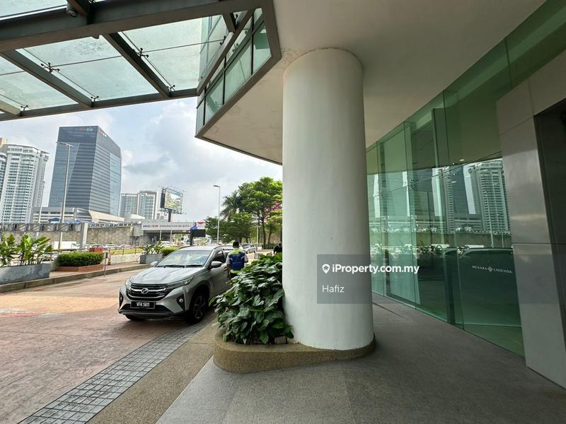 Retail Space untuk Disewa di Damansara, Petaling Jaya oleh Hafiz - iProperty.com.my
