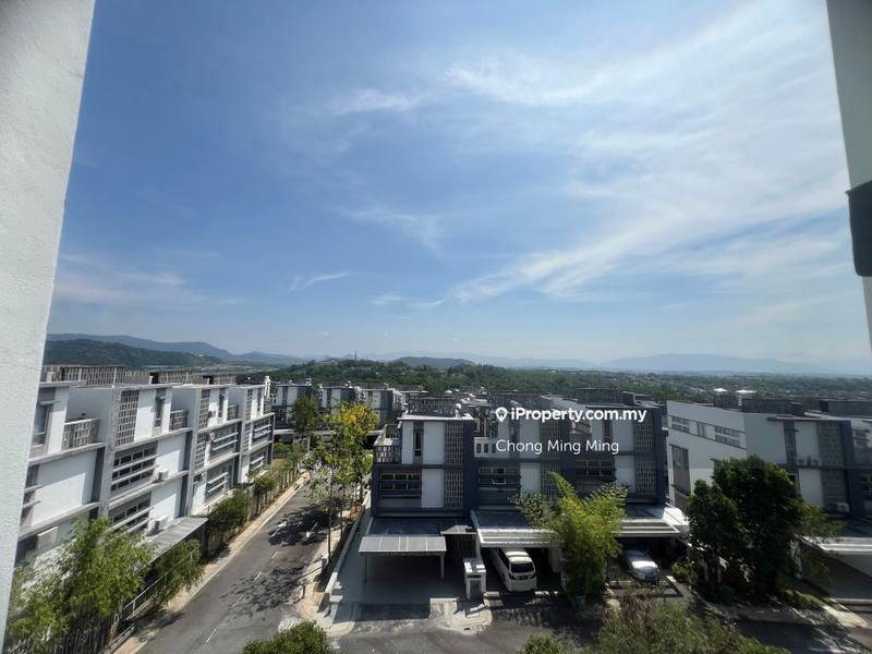 Rumah Teres 3-Tingkat untuk Dijual di Rasah Kemayan, Seremban 2 oleh Chong Ming Ming - iProperty.com.my