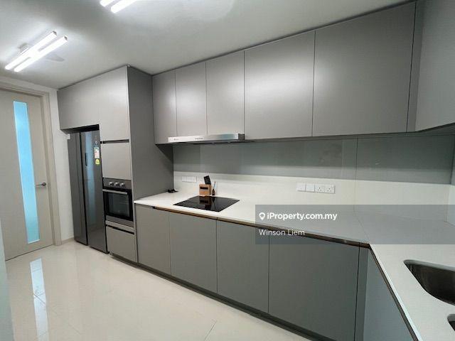 Service Residence for Sale in Residensi Solaris Parq by Winson Liem - iProperty.com.my