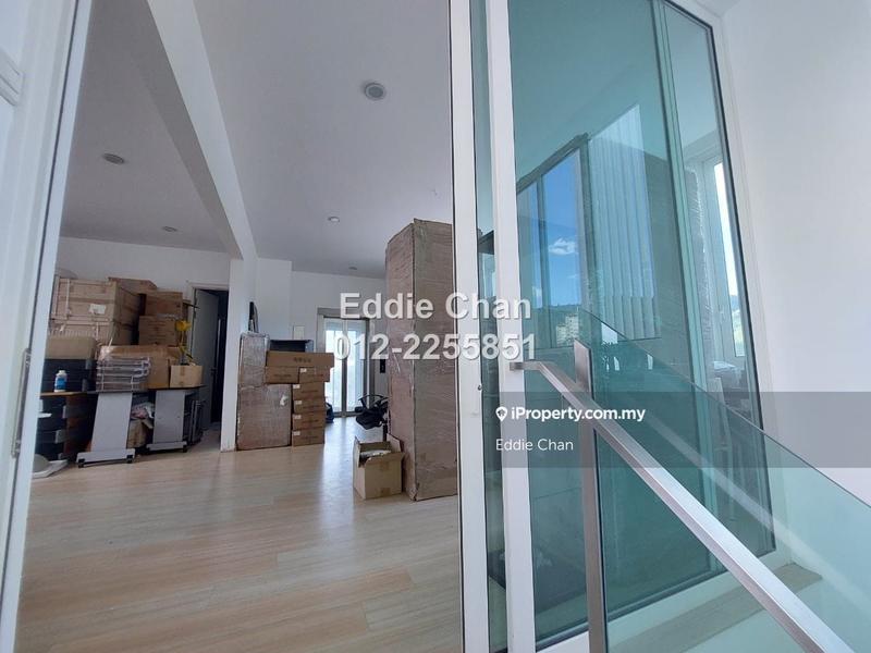 Bungalow House untuk Dijual di Kelab Ukay Residence, Ampang oleh Eddie Chan - iProperty.com.my