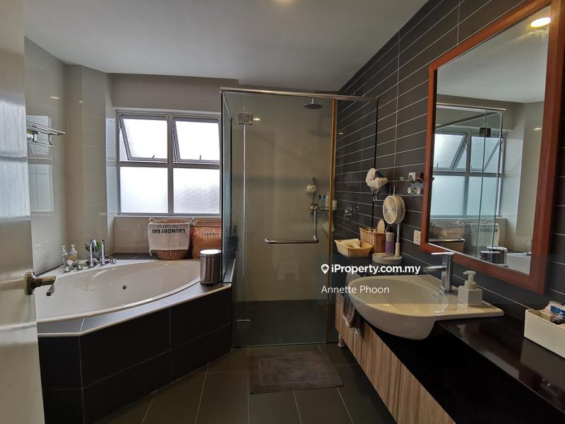 2.5-storey Terraced House for Sale in Tropicana Indah, Kota Damansara by Annette Phoon - iProperty.com.my