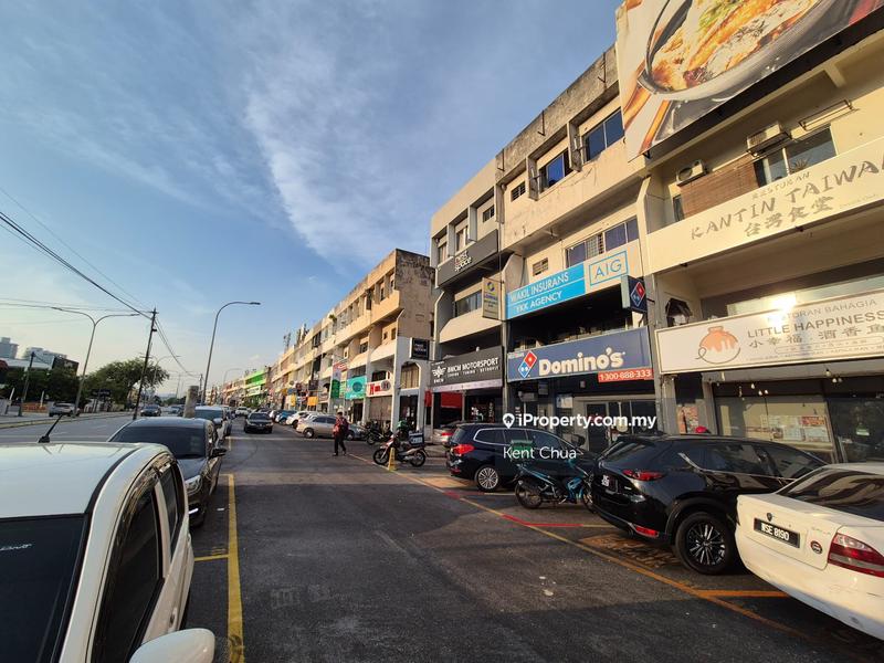 Shop for Sale in SS 21, Damansara Utama, Petaling Jaya by Kent Chua - iProperty.com.my