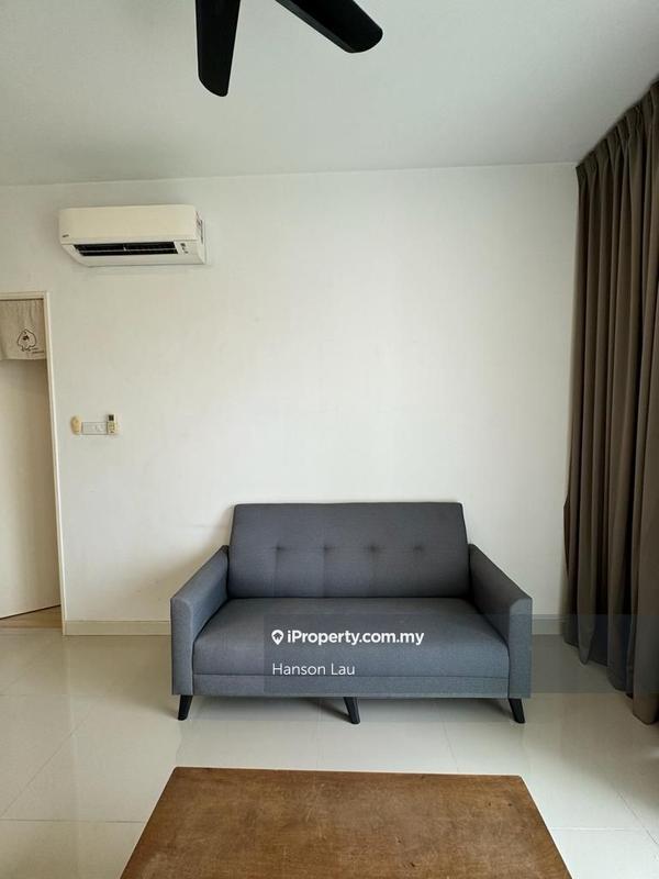 Residensi Servis untuk Disewa di Desa Green oleh Hanson Lau - iProperty.com.my