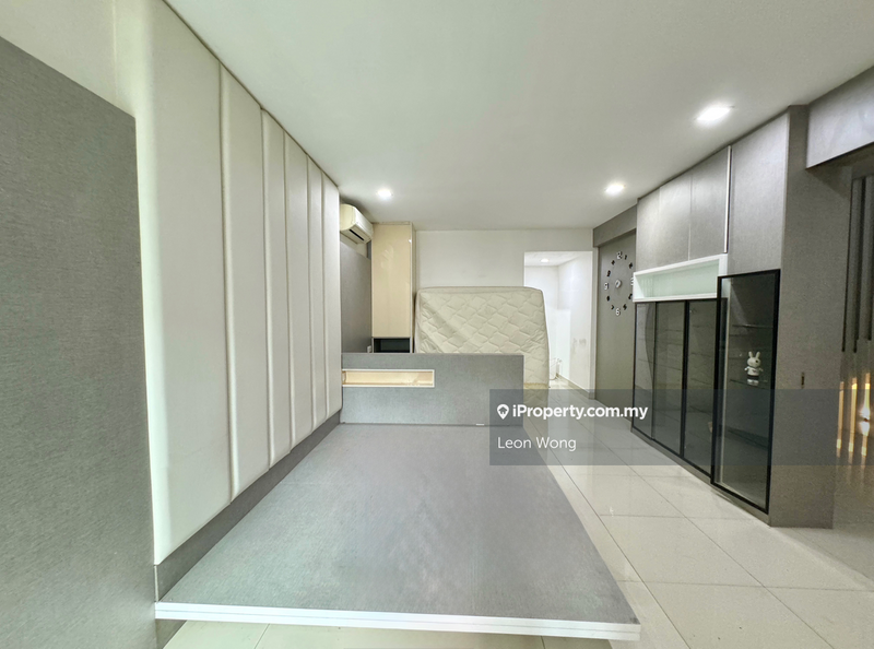 Rumah Berangkai 3.5 Tingkat untuk Dijual di Cassia Rawang, Green Park, Lakeclub Park, Perdana, Rawang oleh Leon Wong - iProperty.com.my