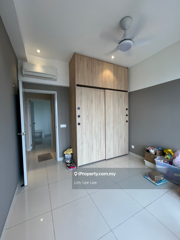 Service Residence for Rent in Setia City Residences by Lim Lee Lee - iProperty.com.my