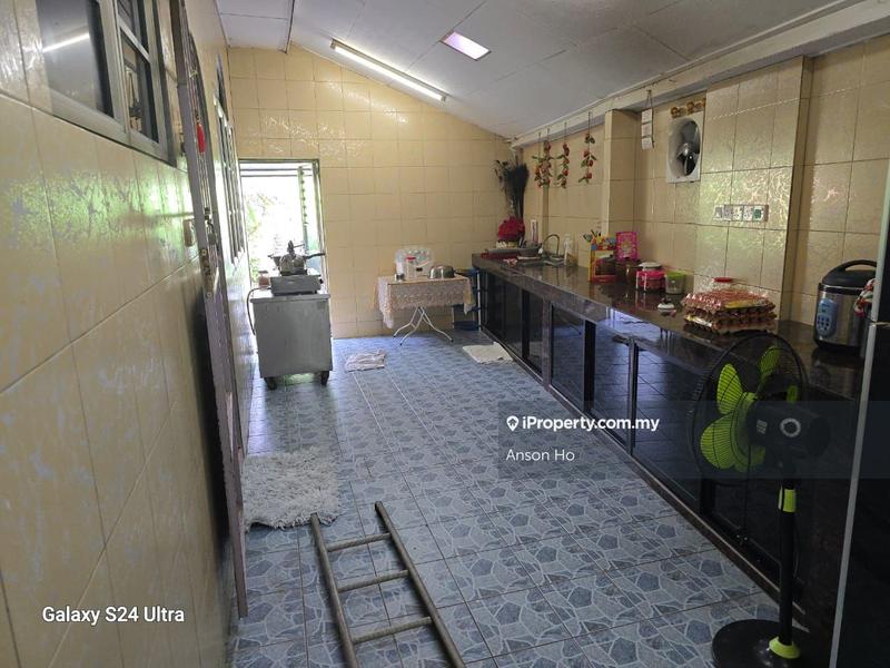 1-storey Terraced House for Sale in h1ixr, Ipoh by Anson Ho - iProperty.com.my