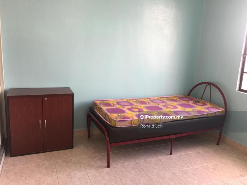 Condominium for Rent in Flora Green by Ronald Loh - iProperty.com.my