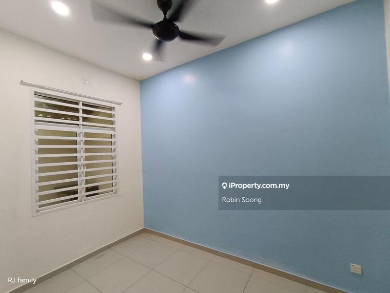 Rumah Berkembar untuk Dijual di Taman Bukit Katil Damai 2, Bukit Katil oleh Robin Soong - iProperty.com.my