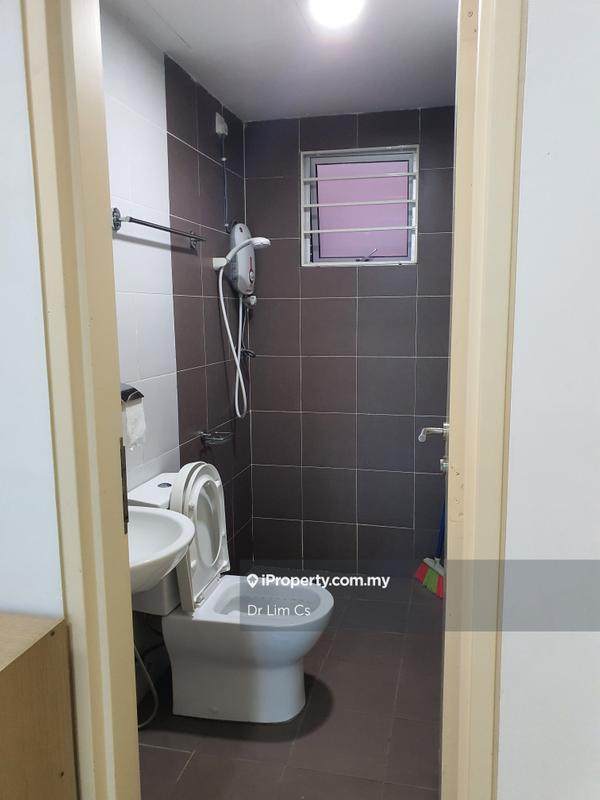 Service Residence for Rent in Galleria Equine Park by Dr Lim Cs - iProperty.com.my