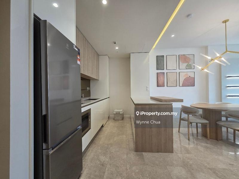 For Rent - TRX Residences