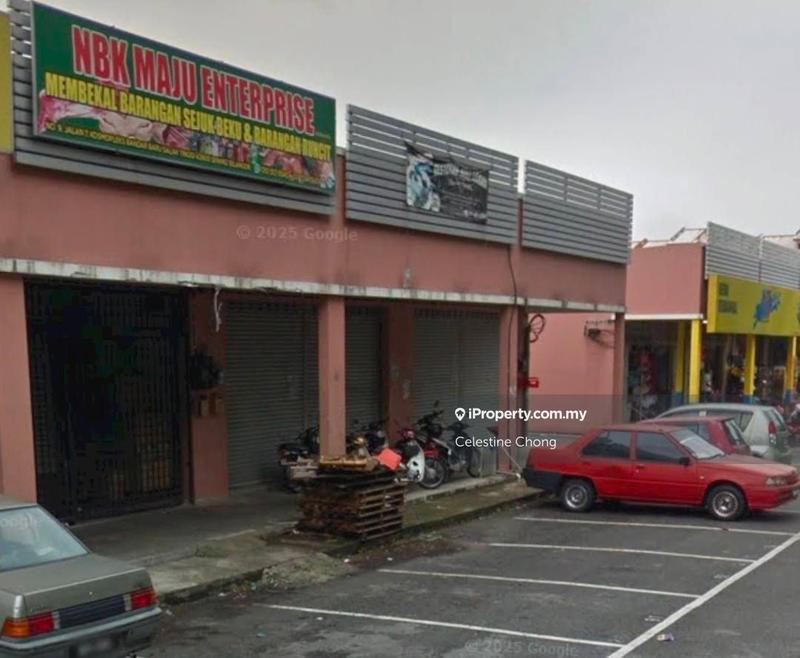 Shop for Sale in Bandar Baru Salak Tinggi, Sepang by Celestine Chong - iProperty.com.my