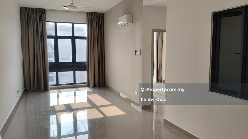 Condominium untuk Disewa di Ara Sentral oleh Kenny Khoo - Living Room - iProperty.com.my