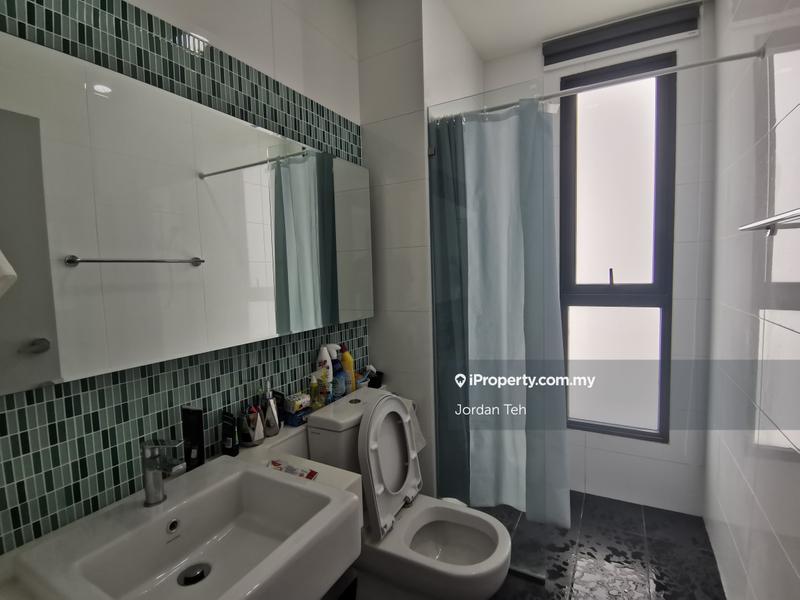 Service Residence for Sale in Residential Suites @ HighPark by Jordan Teh - iProperty.com.my