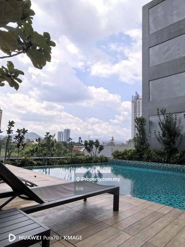Service Residence for Sale in Neu Suites by Erik - iProperty.com.my