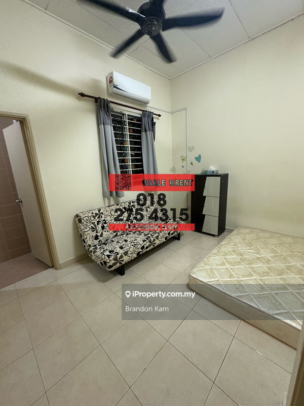 Rumah Berangkai 2 Tingkat untuk Disewa di Seremban 2, Negeri Sembilan oleh Brandon Kam - iProperty.com.my