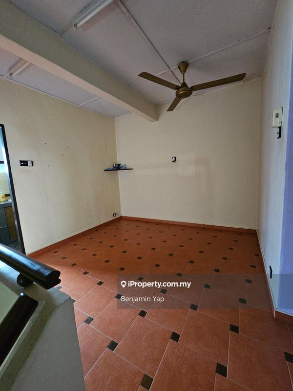 2-storey Terraced House for Sale in Taman Merak Mas, Bukit Katil by Benjamin Yap - iProperty.com.my
