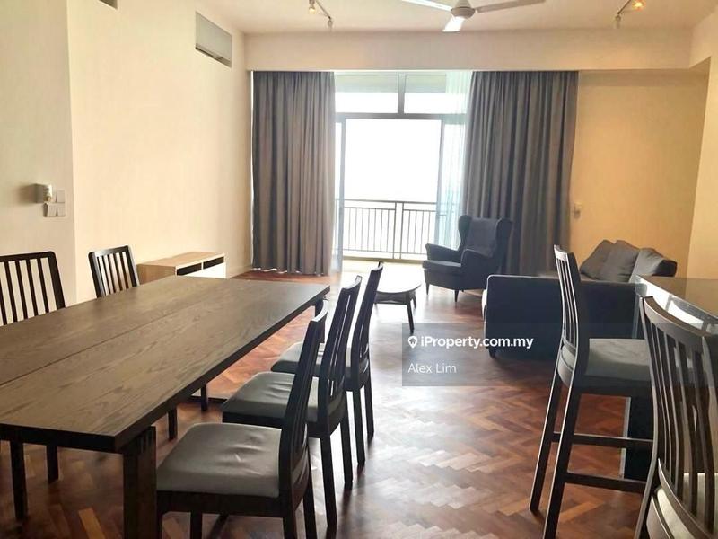 For Rent - Quayside Condominium