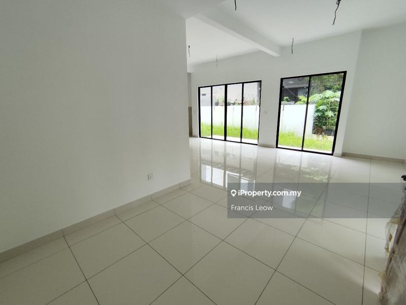Semi-Detached House for Sale in Bandar Gamuda Gardens, Rawang by Francis Leow - iProperty.com.my