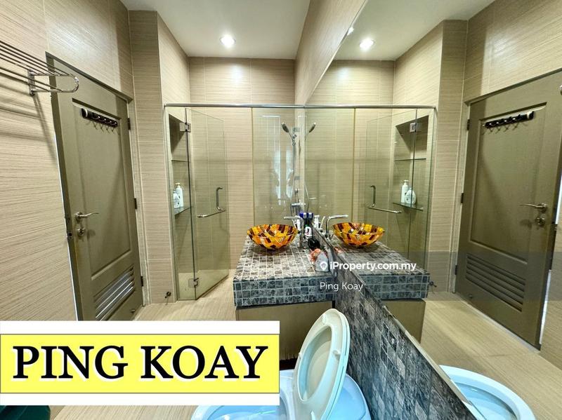 Bungalow House for Sale in 3 STY BUNGALOW | 7800SF | BELL ROAD nr CANTONMENT, Pulau Tikus by Ping Koay - iProperty.com.my