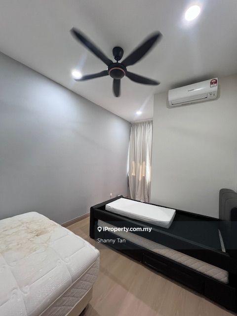 2-storey Terraced House for Sale in Palm Walk, Bandar Sungai Long, Bandar Sungai Long by Shanny Tan - iProperty.com.my