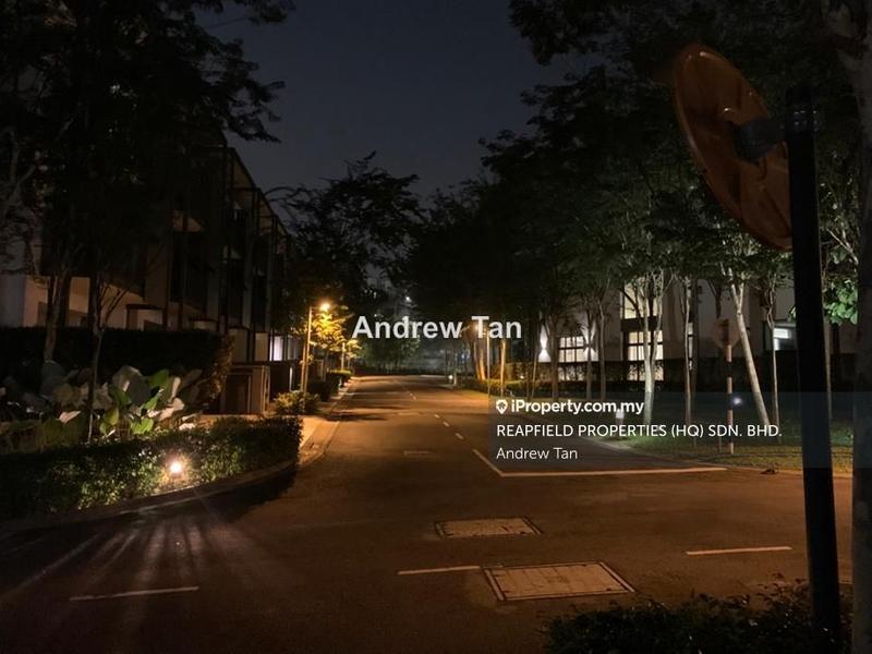3-storey Terraced House for Sale in Desa Parkcity, Kuala Lumpur by Andrew Tan - iProperty.com.my