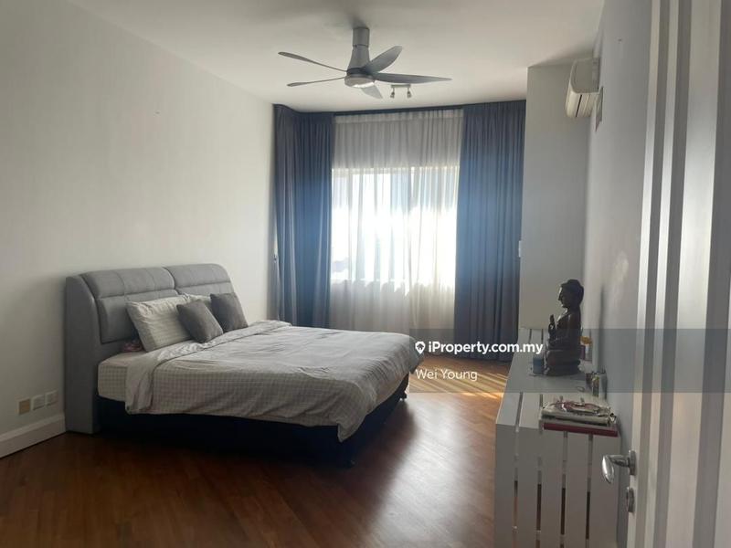 Kondominium untuk Disewa di Mont Kiara Aman oleh Wei Young - iProperty.com.my