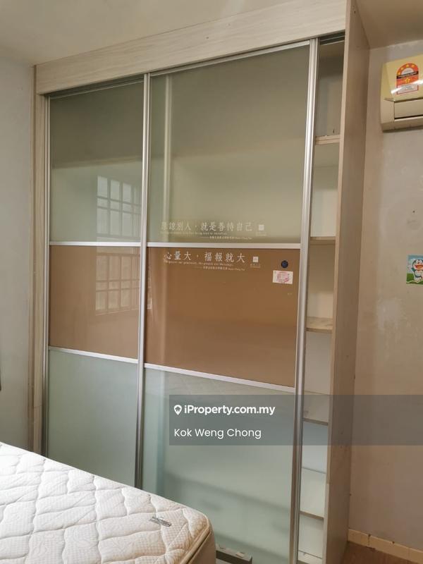 Kondominium untuk Dijual di Ketumbar Heights oleh Simon Chong - iProperty.com.my