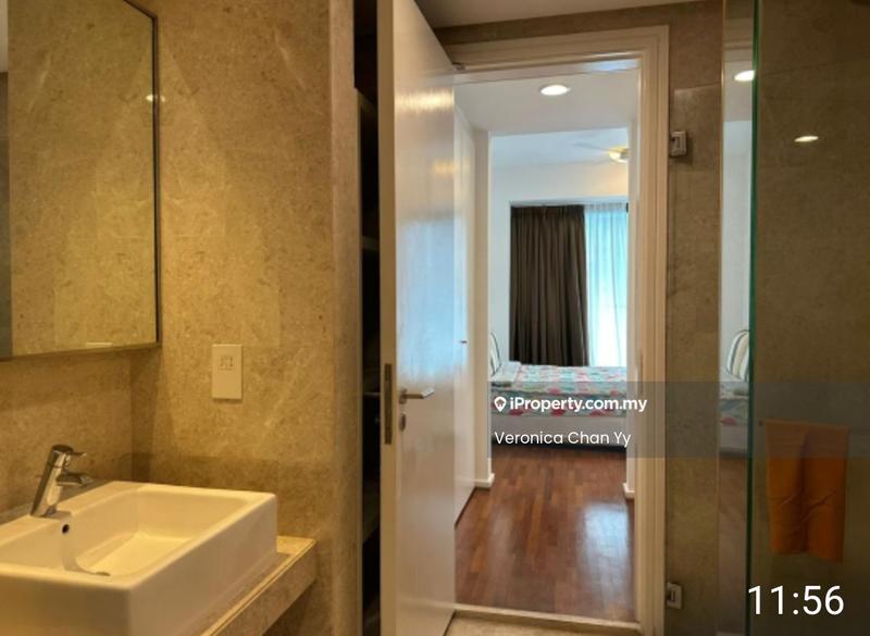 Service Residence for Rent in Hampshire Place by Veronica Chan Yy - Bathroom - iProperty.com.my
