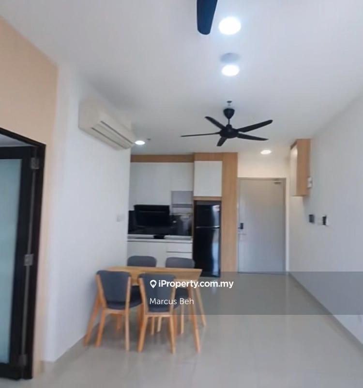 For Rent - Ten Kinrara