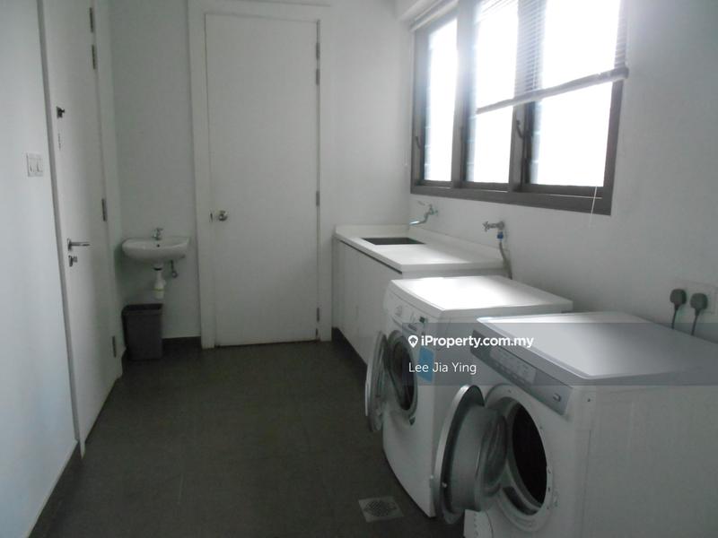Condominium for Sale in Seni Mont Kiara by Lee Jia Ying - iProperty.com.my
