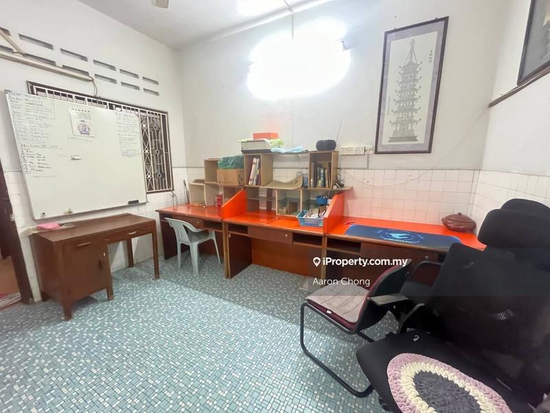 2-storey Terraced House for Sale in Taman Seremban Baru, Seremban by Aaron Chong - iProperty.com.my