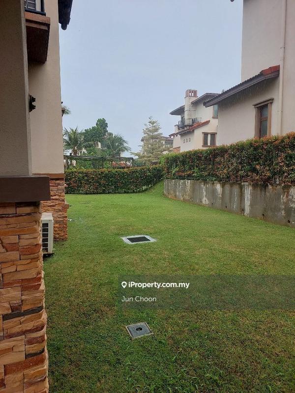 Bungalow House for Sale in Hulu Semenyih, Selangor by Jun Choon - iProperty.com.my